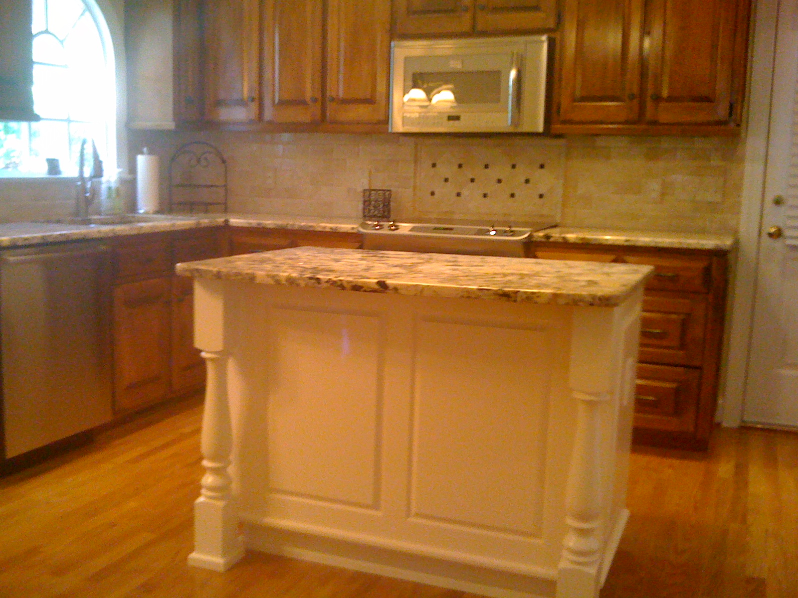 Kitchen Remodeling