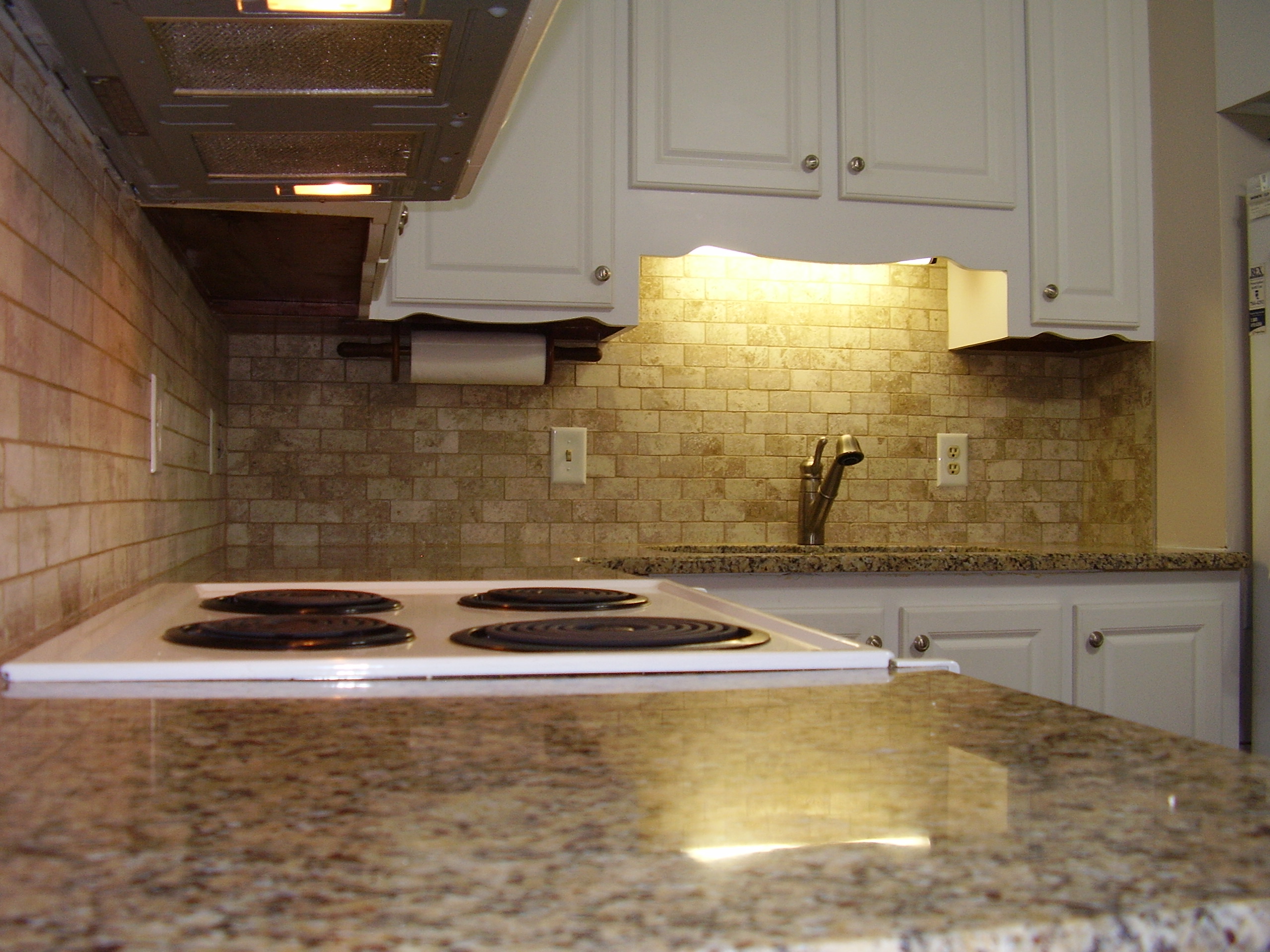 Kitchen Remodeling